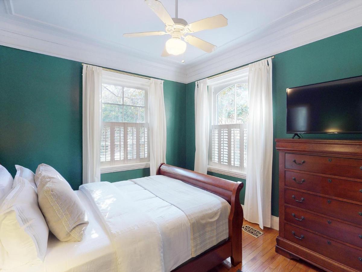 Southern Charm On Liberty Savannah Kültér fotó
