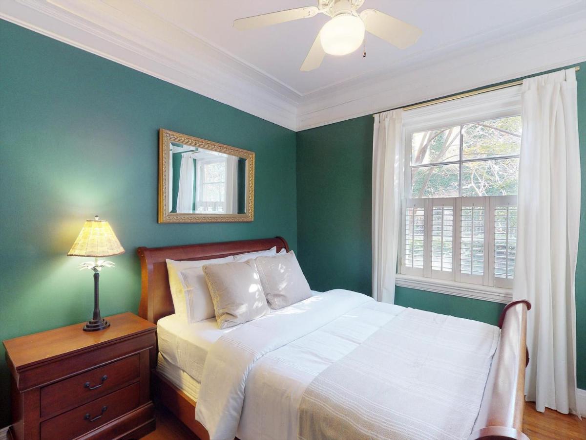 Southern Charm On Liberty Savannah Kültér fotó